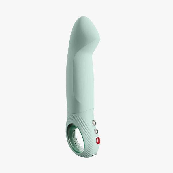 Stronic G Forte pulsateur point G - Vert Sage
