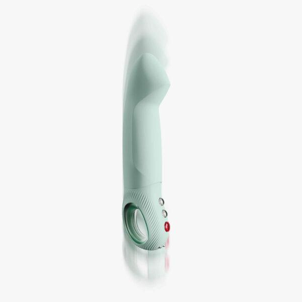 Stronic G Forte pulsateur point G - Vert Sage – Image 3