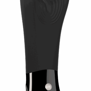 Manta - Masturbateur pour pénis - Noir