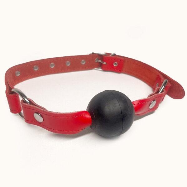 Baillon boule Rouge boule Noire