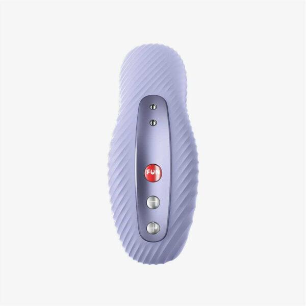 Laya III - Vibromasseur clitoridien - Soft violet – Image 5