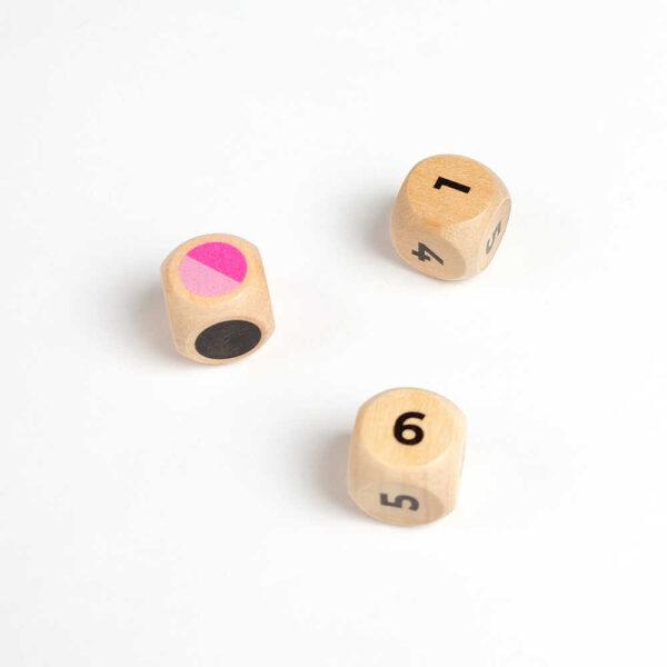 Tower of sex - Jeu en bois – Image 5