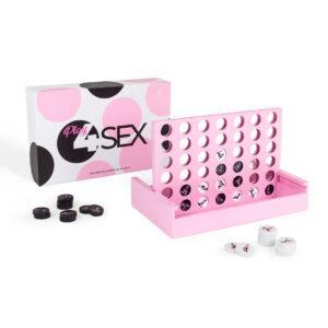Play4sex - Jeu en bois