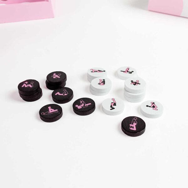 Play4sex - Jeu en bois – Image 5