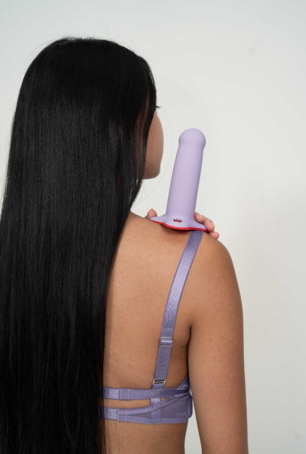 Amor - Petit Dildo - Lavande – Image 12