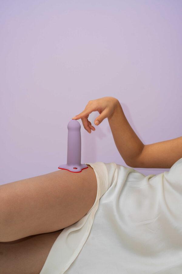 Amor - Petit Dildo - Lavande – Image 14