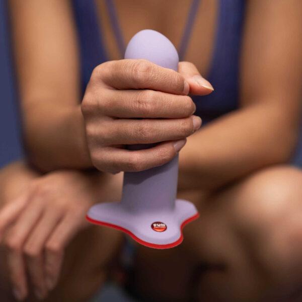 Amor - Petit Dildo - Lavande – Image 15