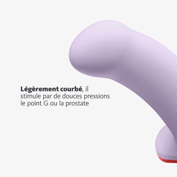 Amor - Petit Dildo - Lavande – Image 4
