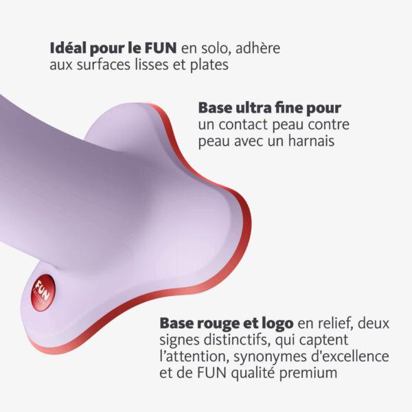 Amor - Petit Dildo - Lavande – Image 5