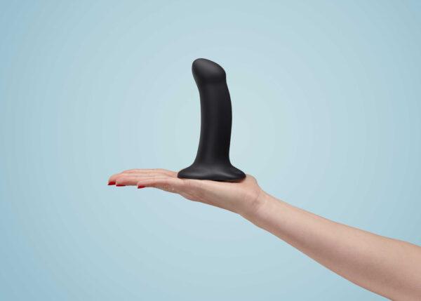 Amor - Petit Dildo - Noir – Image 7