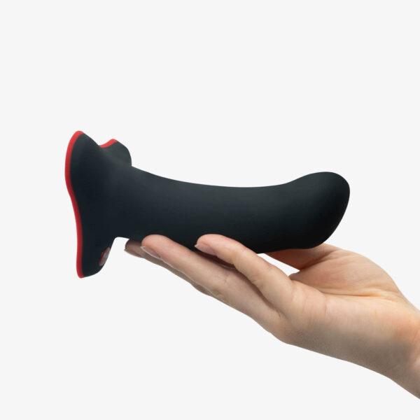 Amor - Petit Dildo - Noir – Image 5