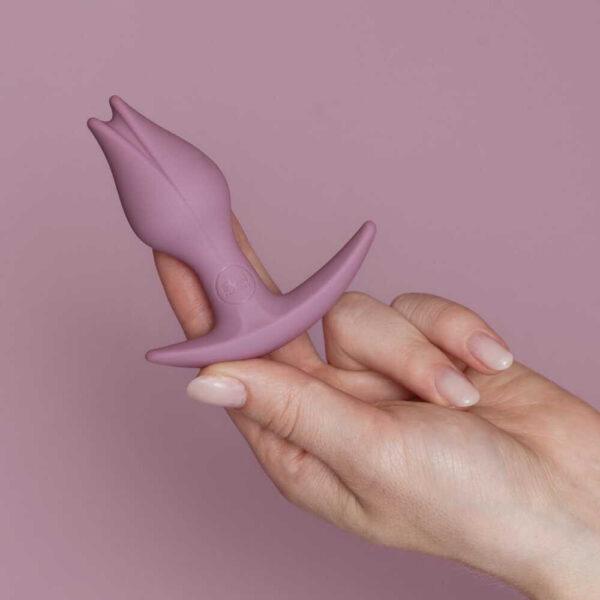 Bootie FEM - Plug pour Femme - Rose – Image 5