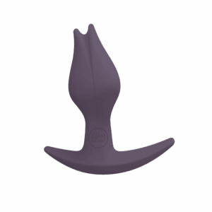 Bootie FEM - Plug pour Femme - Taupe