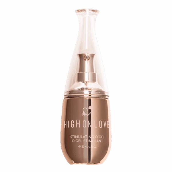 O Gel stimulant intime pour femmes 30 ml – Image 3