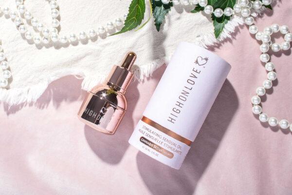 Huile sensuelle stimulante 30 ml – Image 7