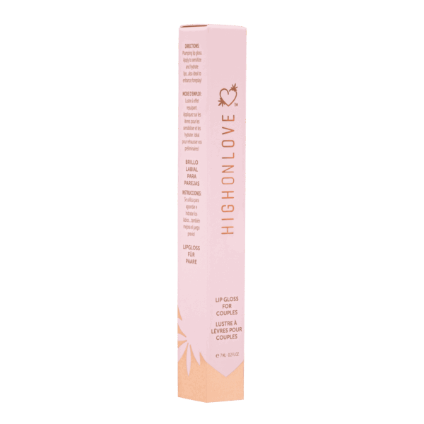 Brillant à lèvres repulpant 7 ml – Image 8