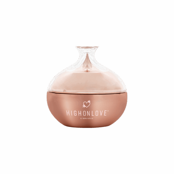 Beurre corporel riche et luxueux 200 ml – Image 3