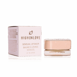 Baume à lèvres repulpant 7 ml