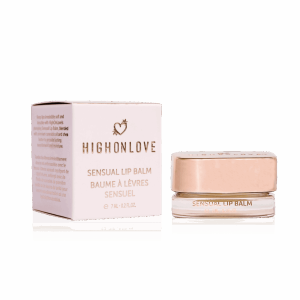 Baume à lèvres repulpant 7 ml
