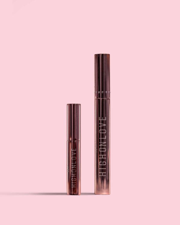 Mini Brillant à lèvres repulpant 3.5 ml – Image 4