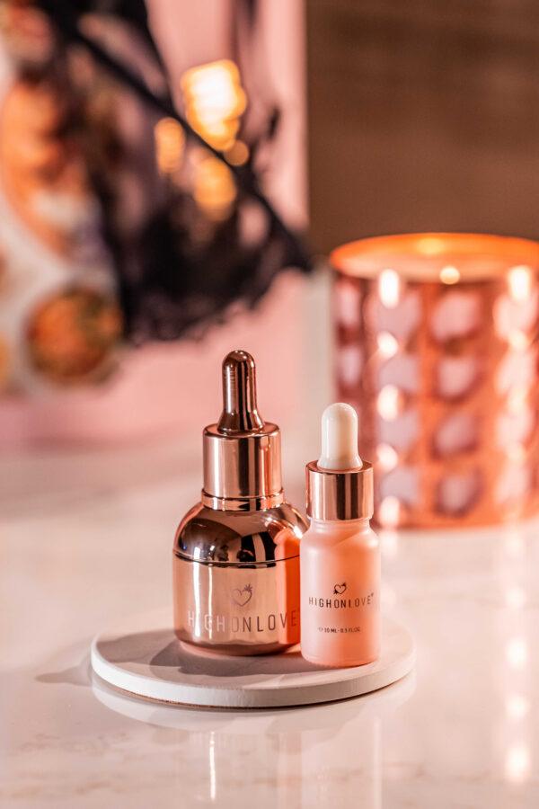 Mini Huile sensuelle stimulante 10 ml – Image 6