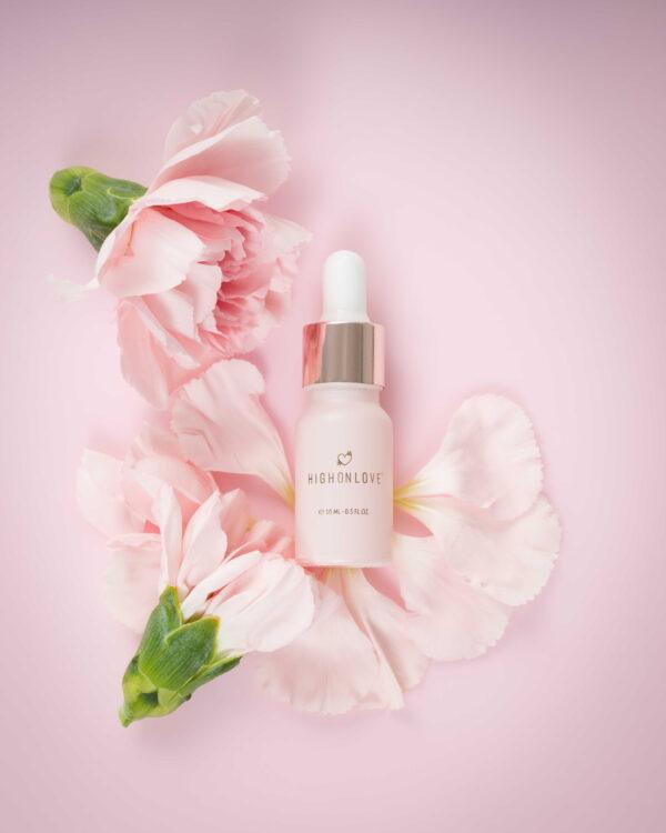 Mini Huile sensuelle stimulante 10 ml – Image 10