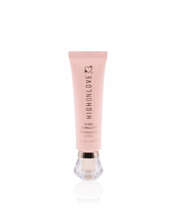Mini O'gel stimulant intime pour un plaisir accru 20 ml – Image 3