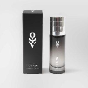 Parfum aux phéromones Homme - 10 ml