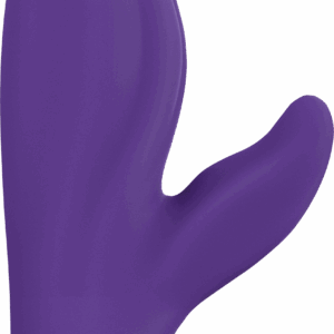 Lady bi - Vibromasseur Rabbit - Violet