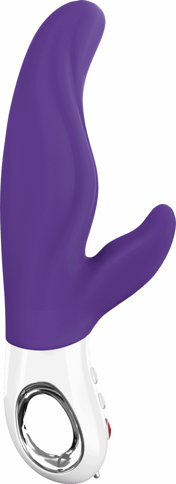 Lady bi - Vibromasseur Rabbit - Violet