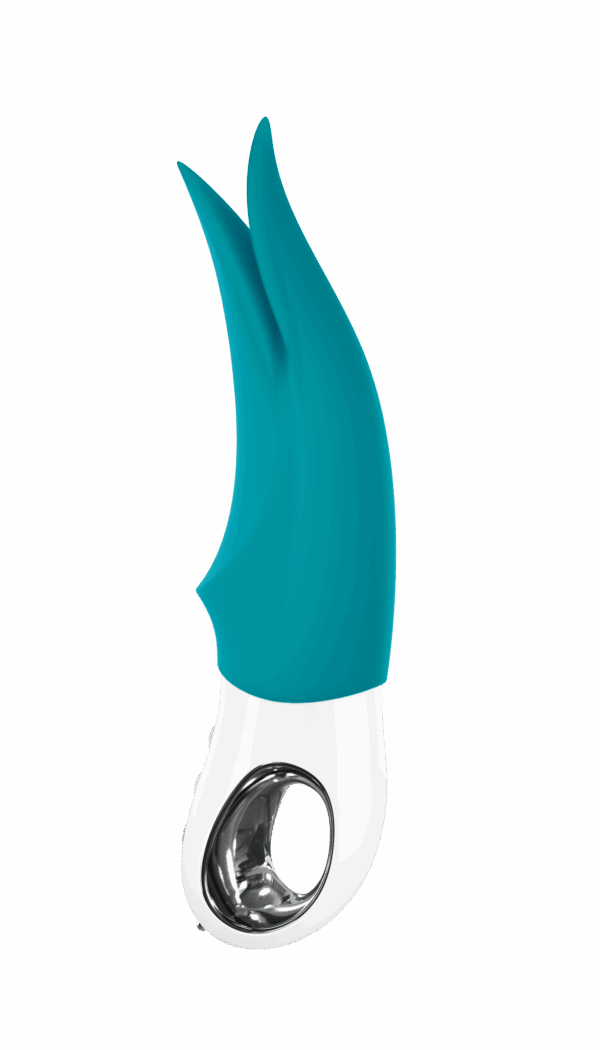 Volta - Vibromasseur externe - Pétrole – Image 3