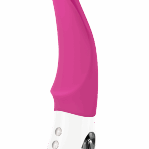 Volta - Vibromasseur externe - Rose
