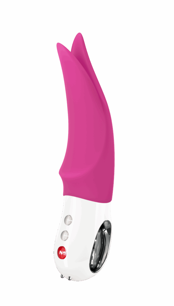 Volta - Vibromasseur externe - Rose