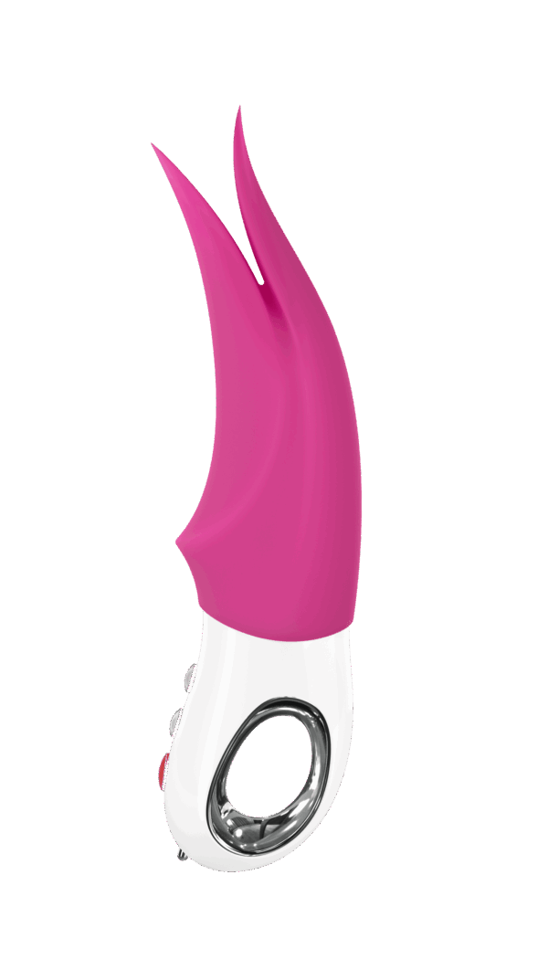Volta - Vibromasseur externe - Rose – Image 3