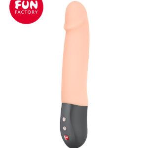 Stronic Real - Vibromasseur va et vient - Chair