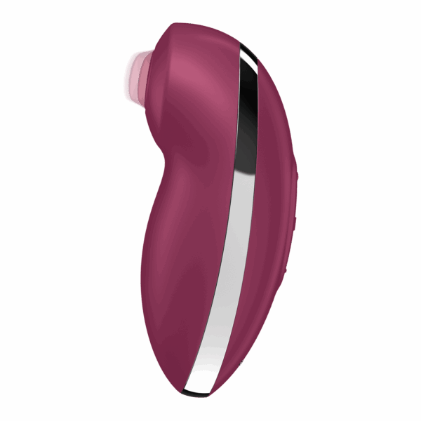 Tap and climax 2 Satisfyer - Rose – Image 4