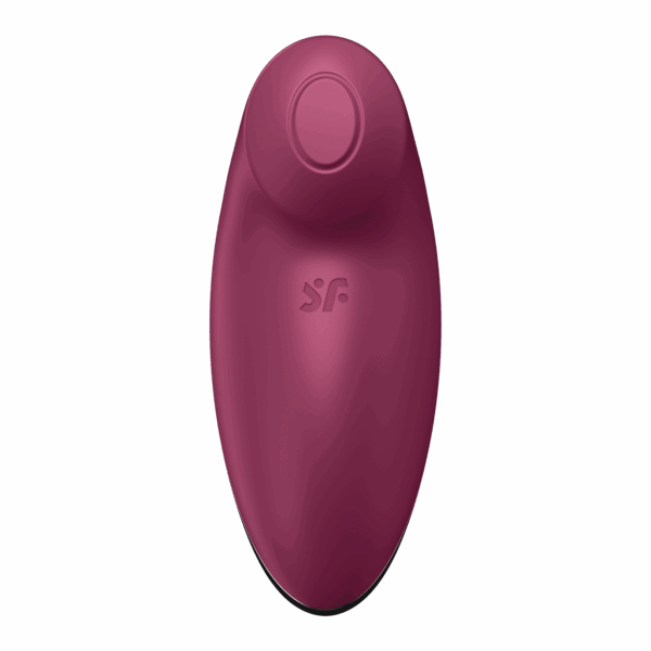 Tap and climax 2 Satisfyer - Rose – Image 5