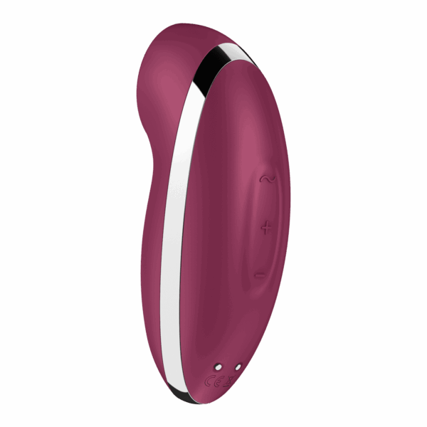 Tap and climax 2 Satisfyer - Rose – Image 7