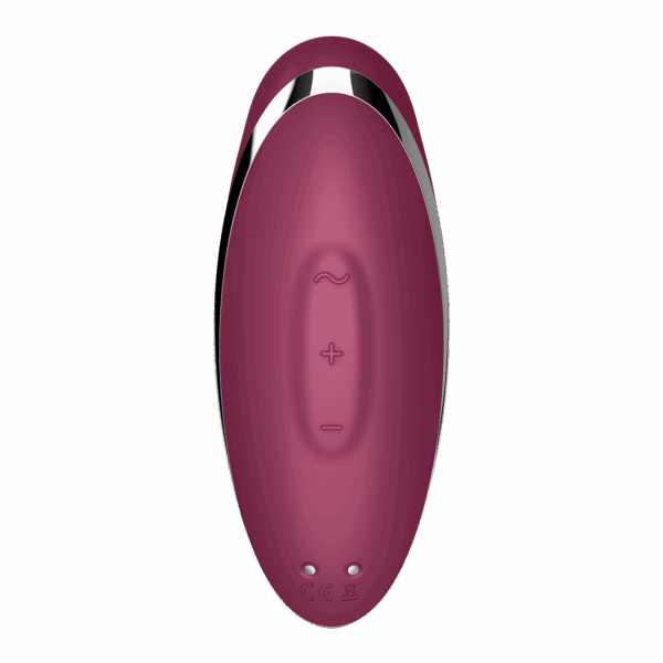 Tap and climax 2 Satisfyer - Rose – Image 8