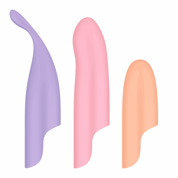 Playful four Satisfyer - Vibromasseurs – Image 7