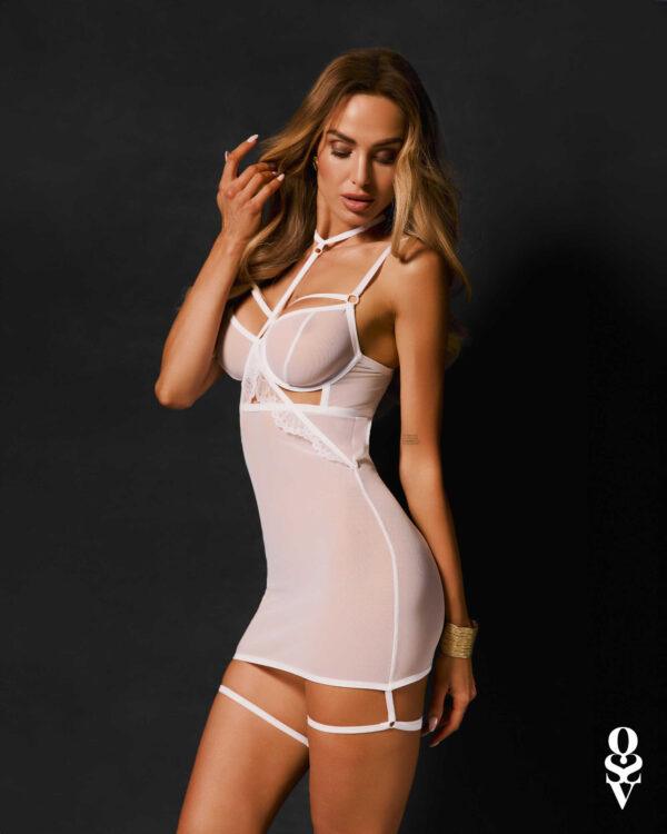 Arrowel nuisette - Blanche – Image 4