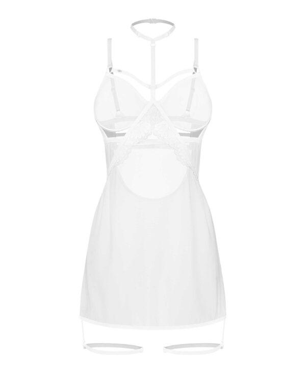 Arrowel nuisette - Blanche – Image 7