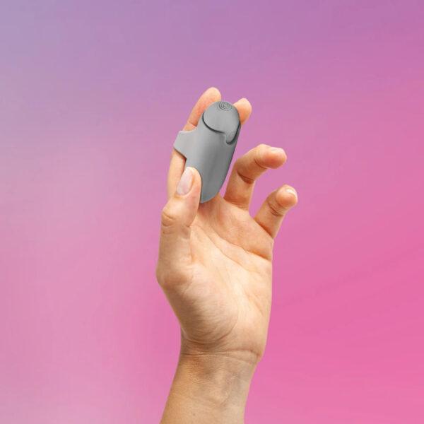 Better than your ex - Vibromasseur rechargeable – Image 3