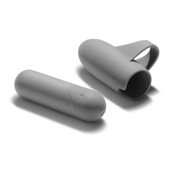 Better than your ex - Vibromasseur rechargeable – Image 4