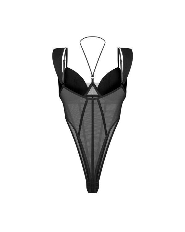 Sibilie body - Noir – Image 3