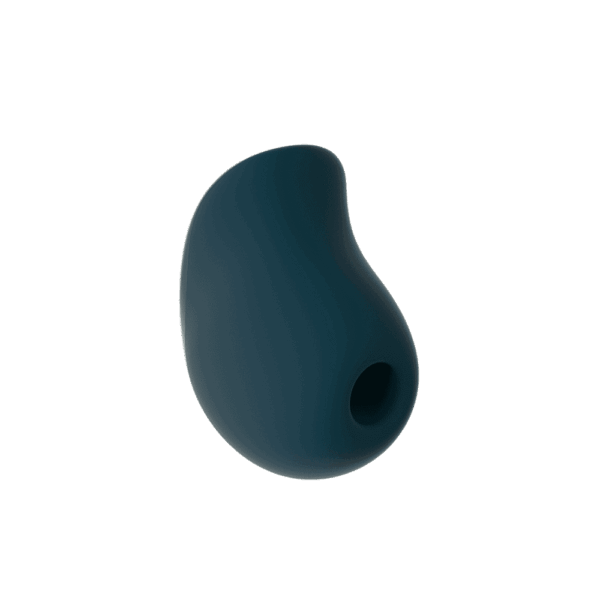 Mea - Stimulateur clitoridien - Bleu – Image 3