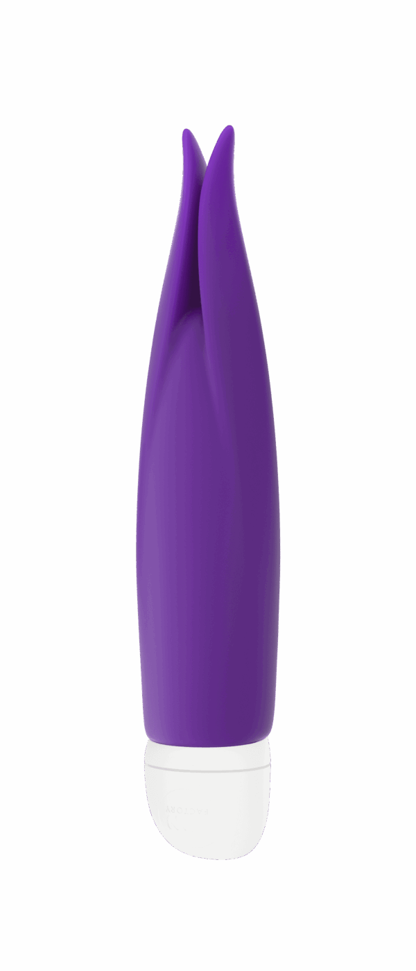Volita - Vibromasseur externe - Violet
