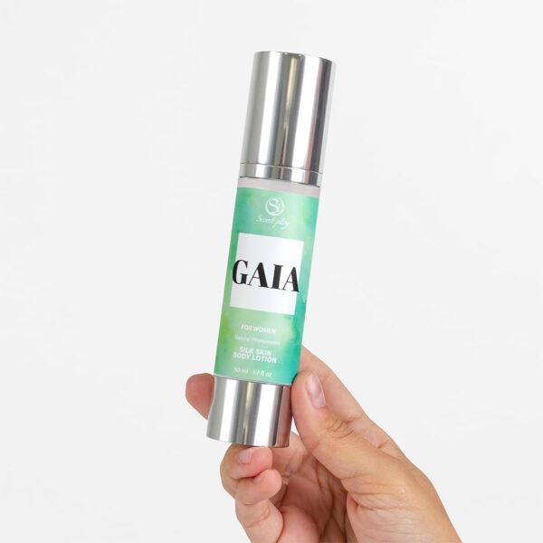 Gaia - Lotion corporelle aux pheromones 50 ml – Image 3