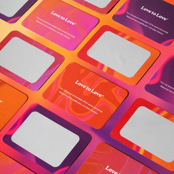 GLIMMERS - KIT DE MESSAGES PERSONNALISABLE – Image 3
