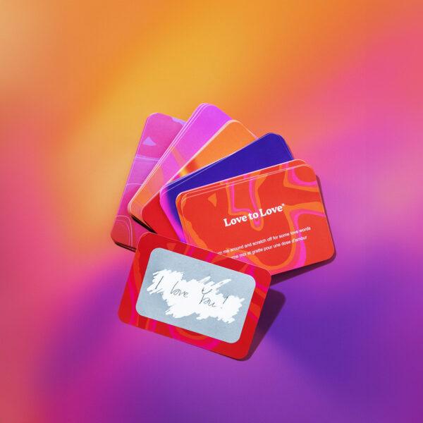 GLIMMERS - KIT DE MESSAGES PERSONNALISABLE – Image 4